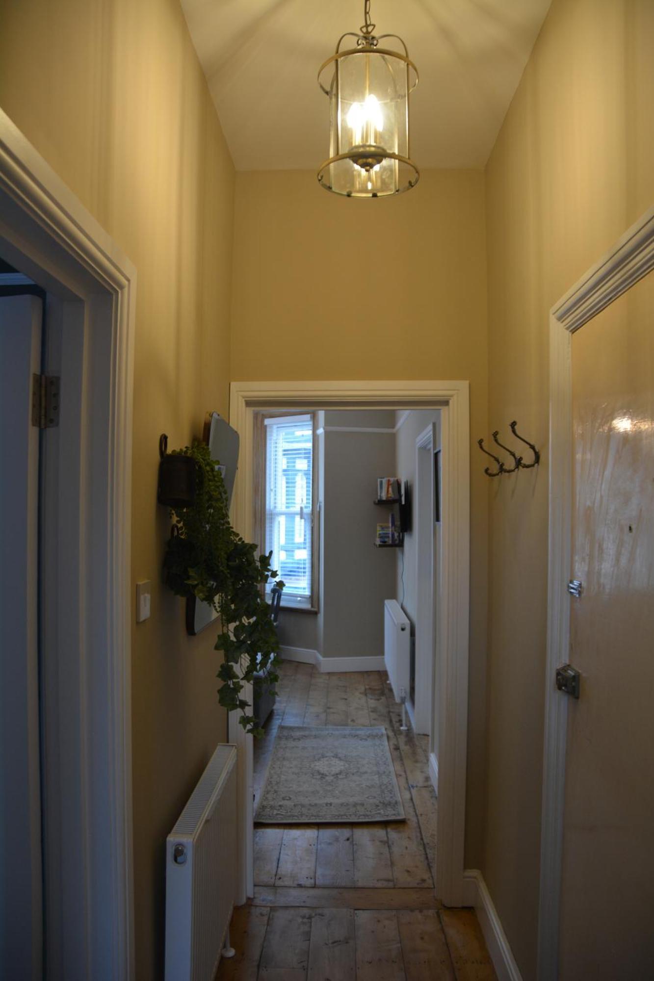 The Fabulous Number Two Apartment A Cosy Coastal Getaway Cromer Esterno foto