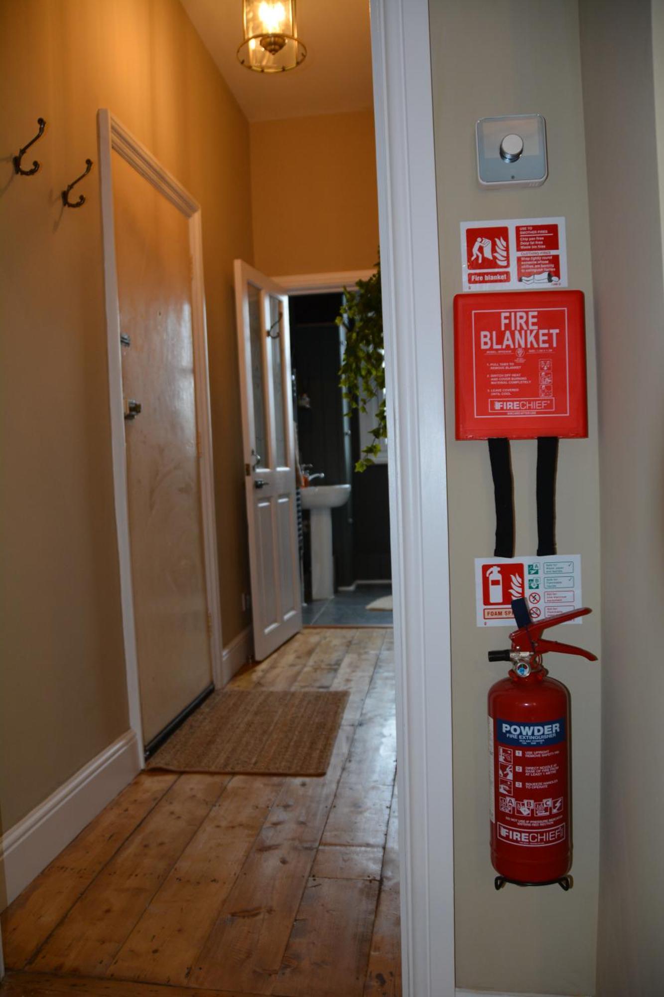 The Fabulous Number Two Apartment A Cosy Coastal Getaway Cromer Esterno foto
