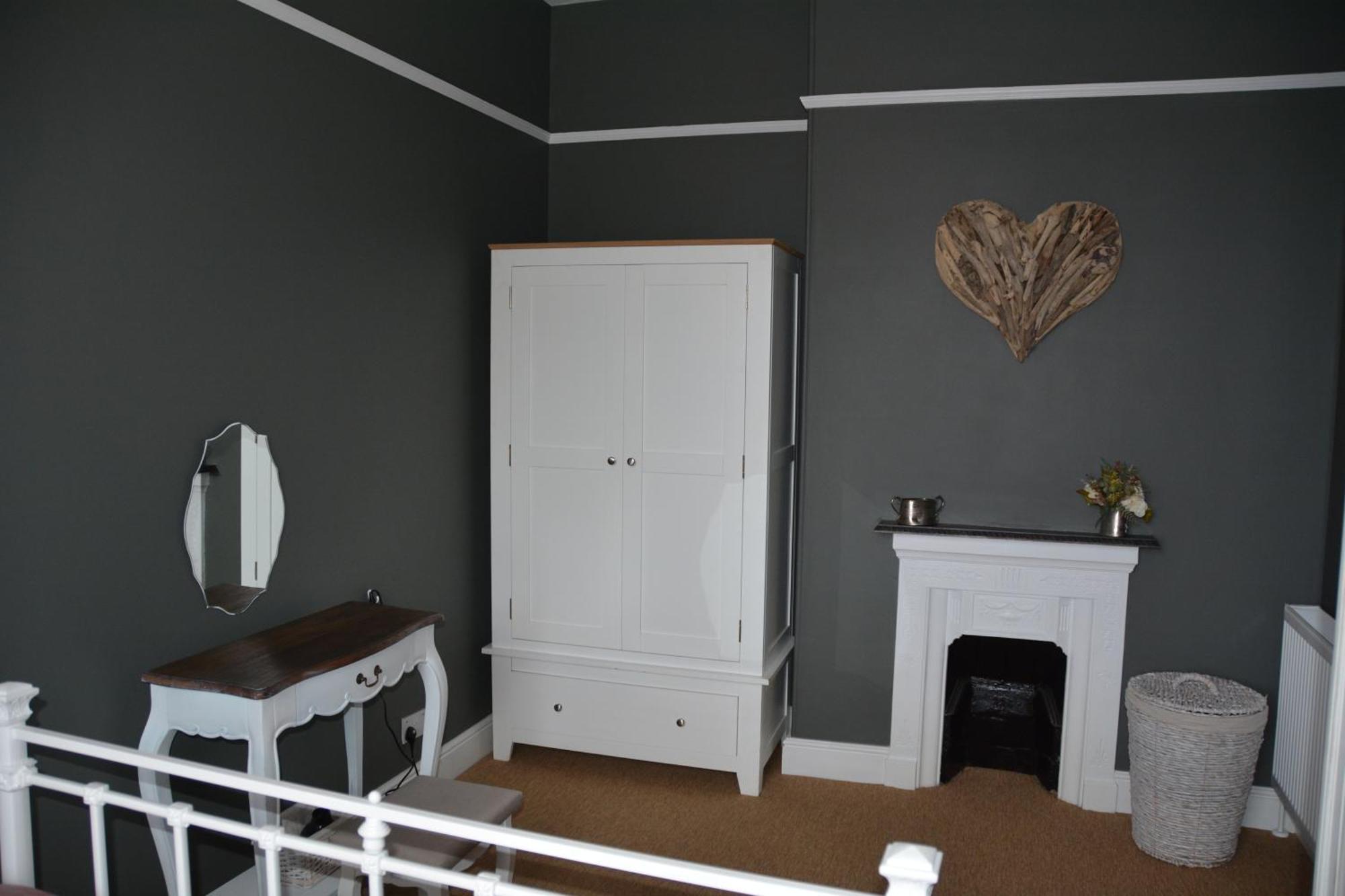 The Fabulous Number Two Apartment A Cosy Coastal Getaway Cromer Esterno foto