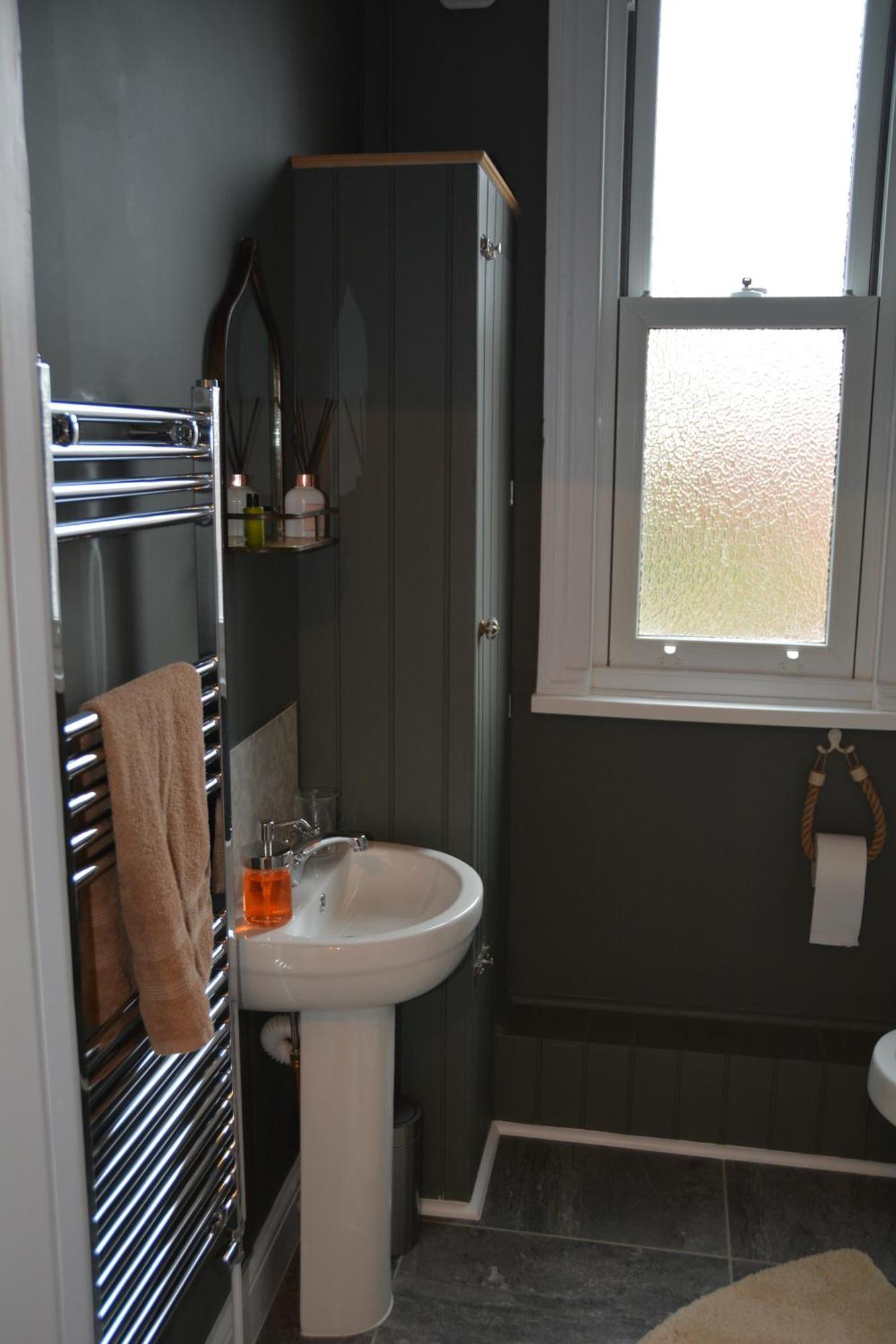 The Fabulous Number Two Apartment A Cosy Coastal Getaway Cromer Esterno foto
