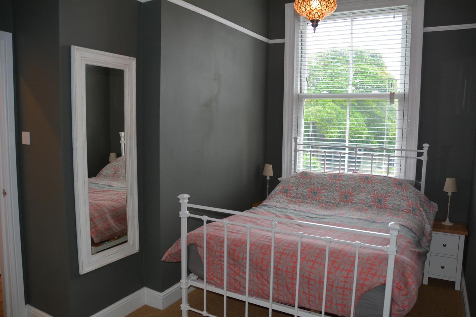 The Fabulous Number Two Apartment A Cosy Coastal Getaway Cromer Esterno foto