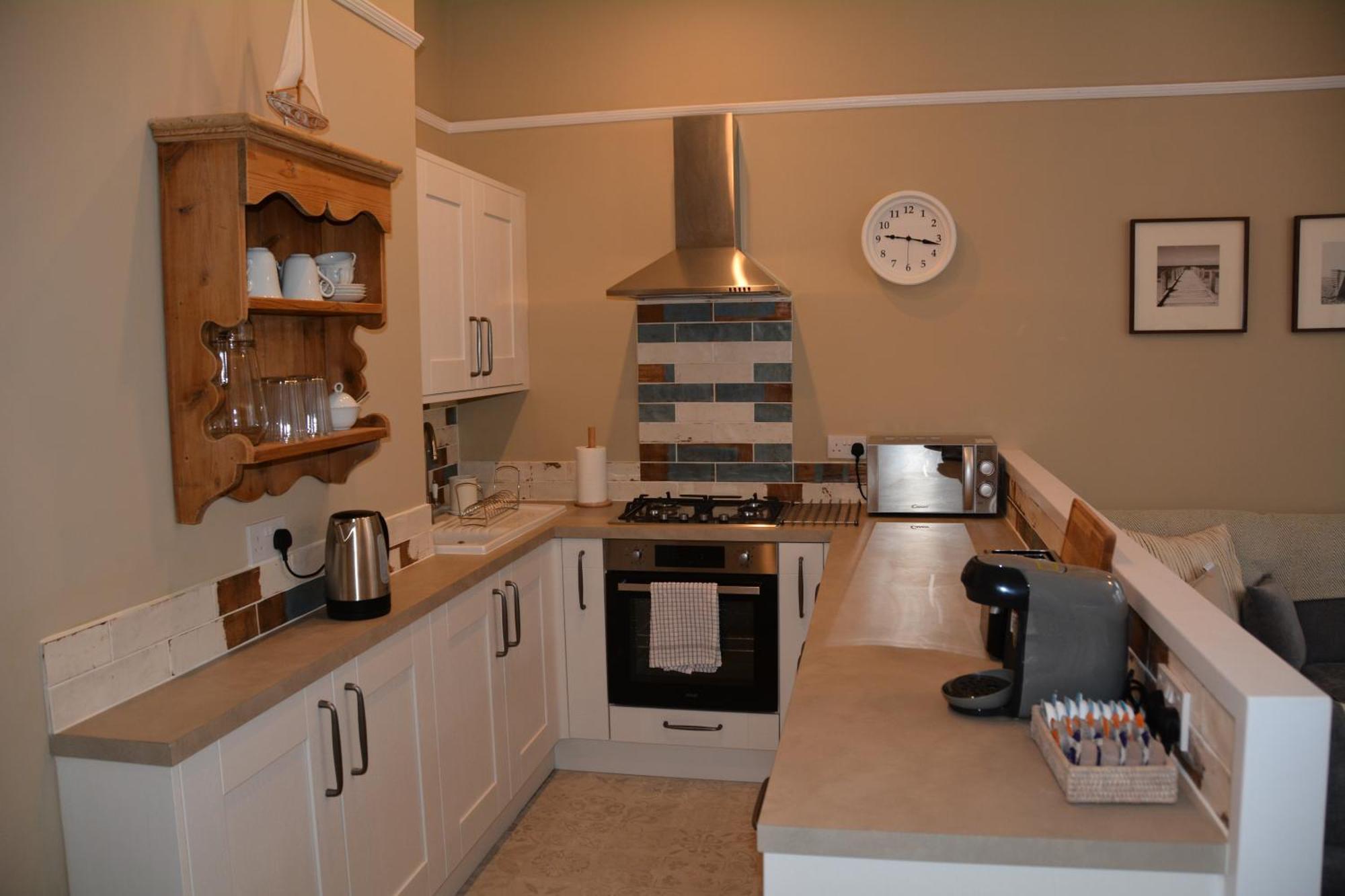 The Fabulous Number Two Apartment A Cosy Coastal Getaway Cromer Esterno foto